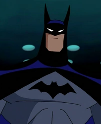 Kevin Conroy, Dublapédia