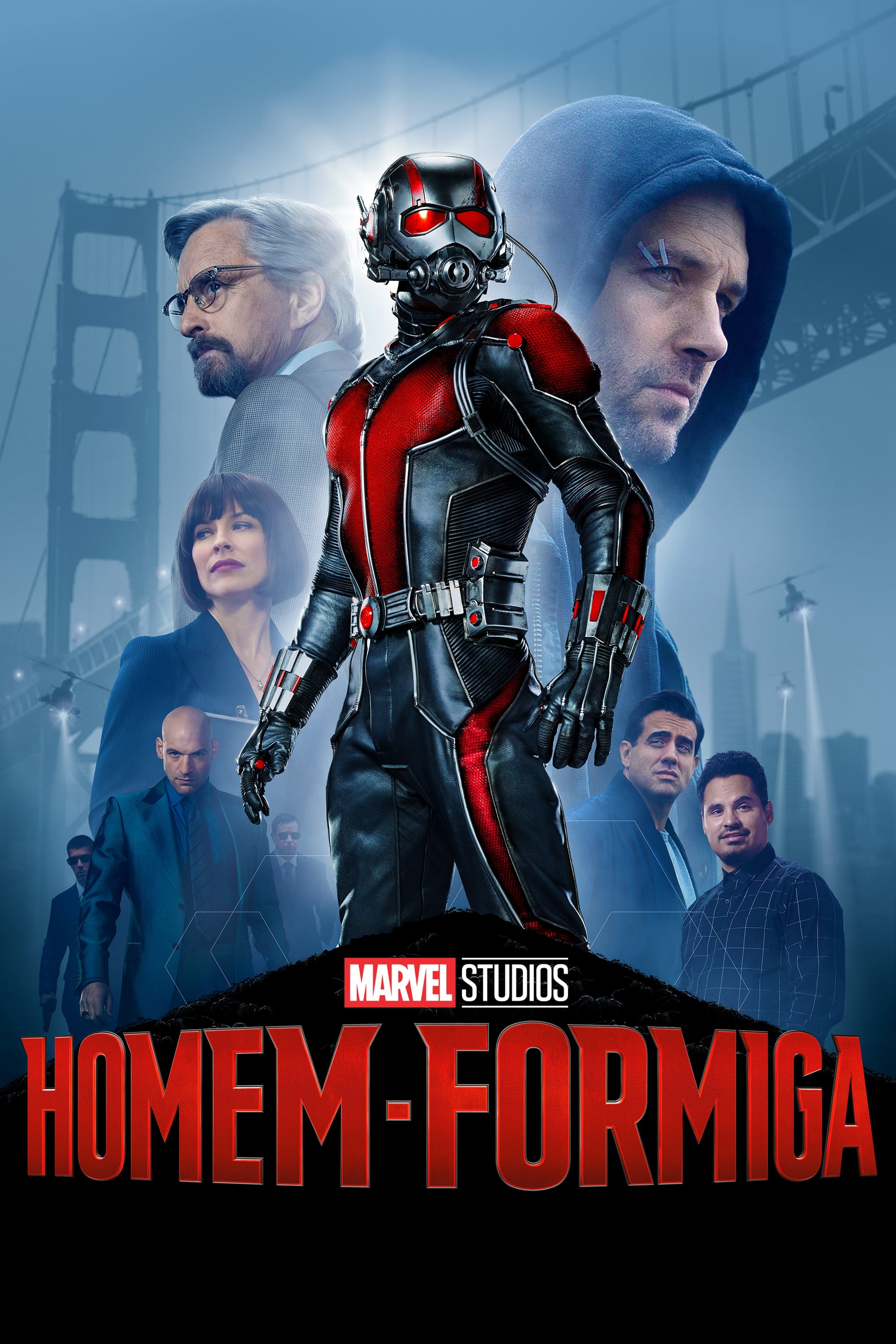 Homem de Ferro 3, Dublapédia