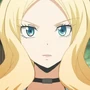 Irina Jelavic em Assassination Classroom