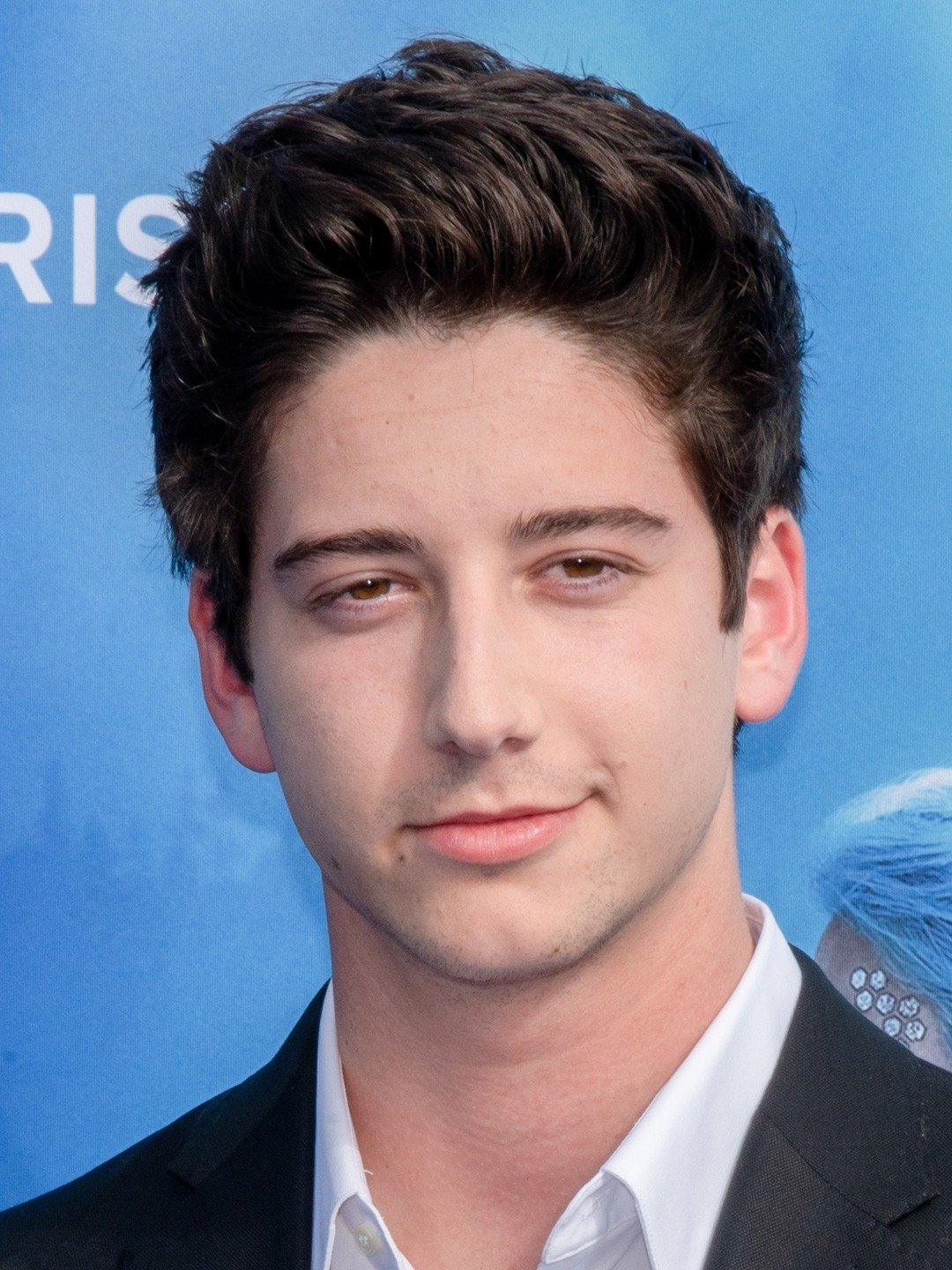 Milo Manheim Dublapédia Fandom