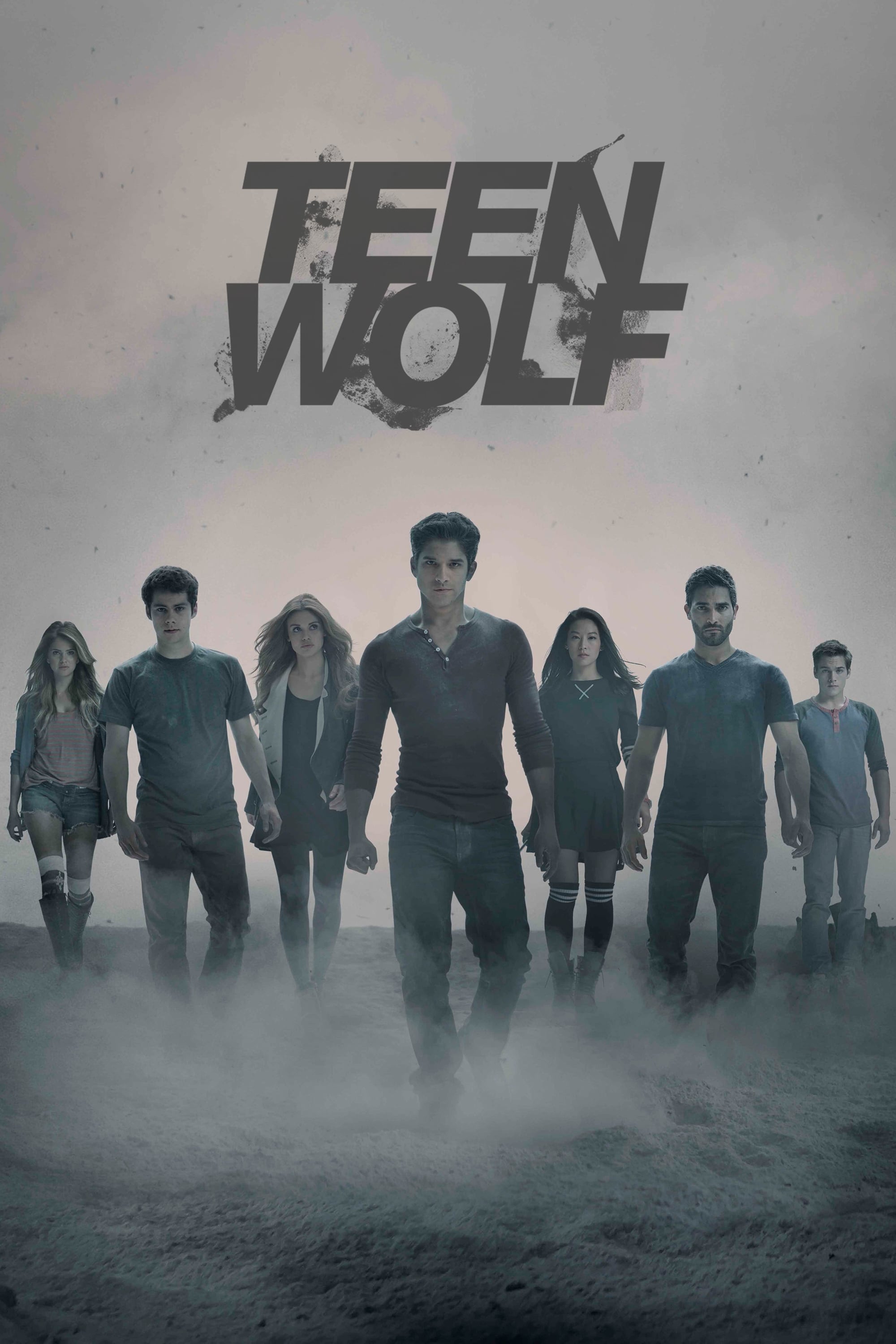Teen Wolf  Daniel Sharman não retorna para 4ª temporada – Série