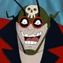 Bombardeiro da Meia-Noite em The Tick