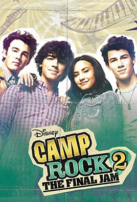 CampRock2