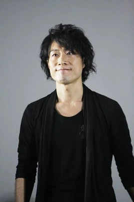 Eiji Takemoto