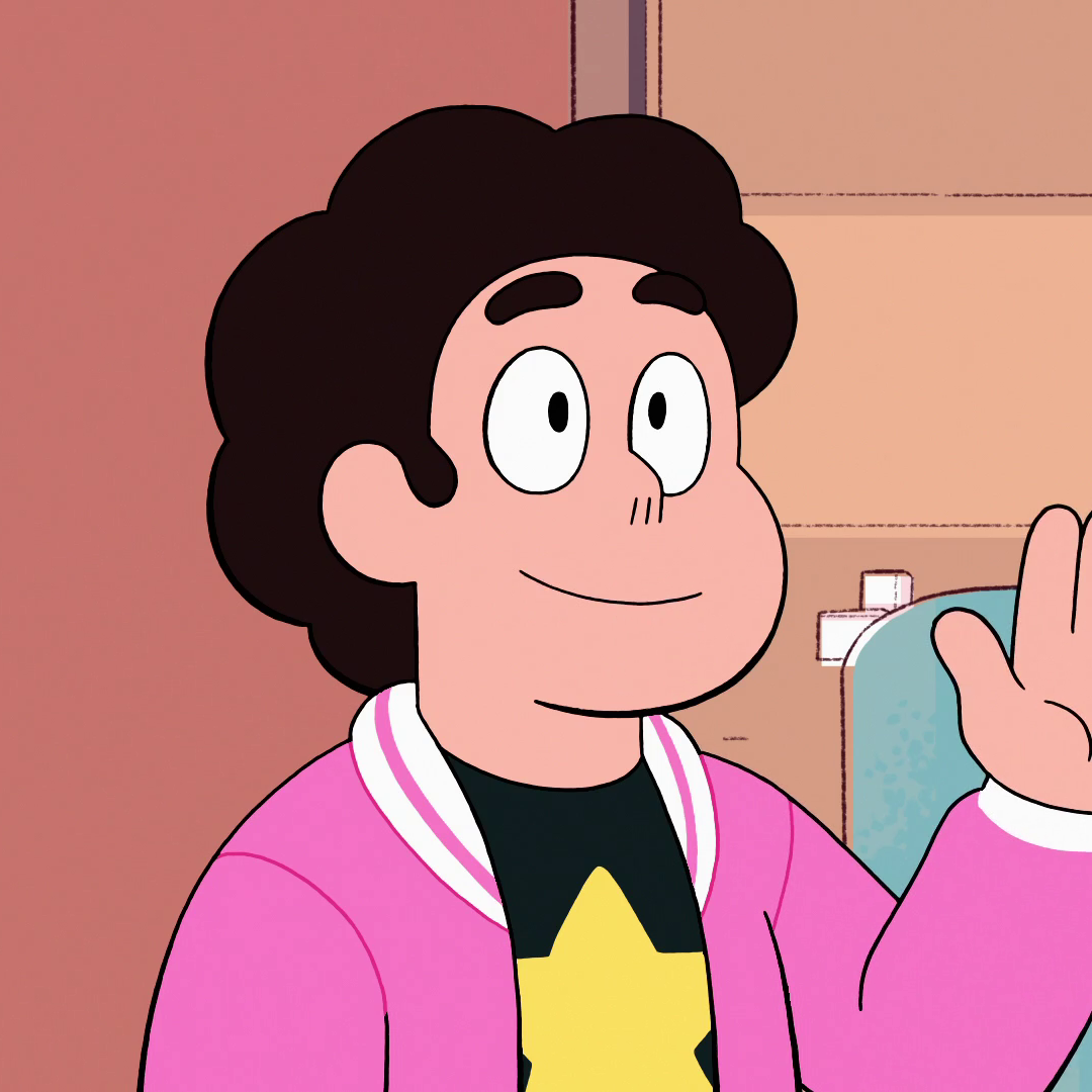 Steven Universo (personagem), Dublapédia