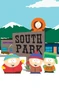 South Park (6ª-9ª temps; 12ª temporada - presente)