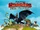 Dragões da DreamWorks
