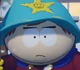 Cartman (Snow Day)