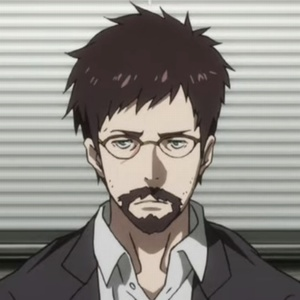 B: The Beginning Gilbert Ross  Personagens de anime, Personagens, Anime