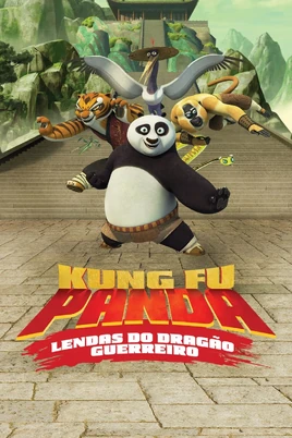 Kungfupandalendas