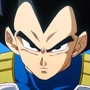 Vegeta na franquia Dragon Ball