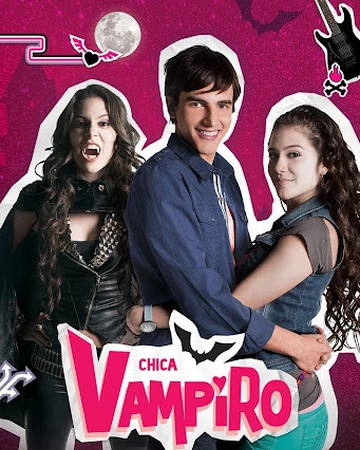 Chica Vampiro Dublapedia Fandom Imgbin is the largest database of transparent high definition png images. chica vampiro dublapedia fandom