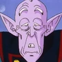 Velho Kaioshin em Dragon Ball GT e A Batalha dos Deuses (UniDub)