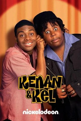 Kenan&Kel