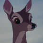 Mãe do Bambi em Bambi (Delart)