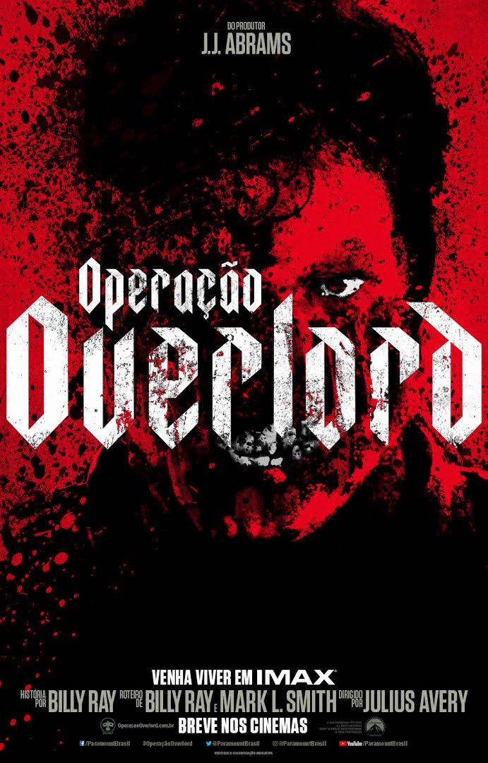 Overlord - Dublado 