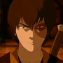 Zuko em Avatar: A Lenda de Aang