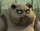 Bao (Kung Fu Panda - Lendas do Dragão Guerreiro)