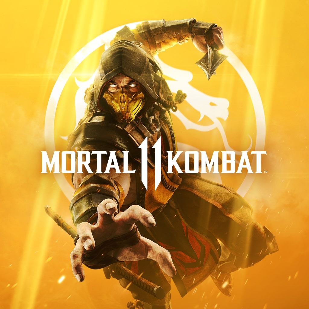 Mortal Kombat 11 – Wikipédia, a enciclopédia livre