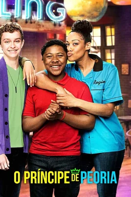 O Príncipe de Peoria