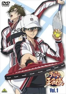 The Prince of Tennis II OVAs
