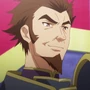 Gaius Amidonia em How a Realist Hero Rebuilt The Kingdom