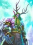 Malfurion Tempesfúria em World of Warcraft e Heroes of the Storm