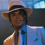 Michael Jackson em Moonwalker