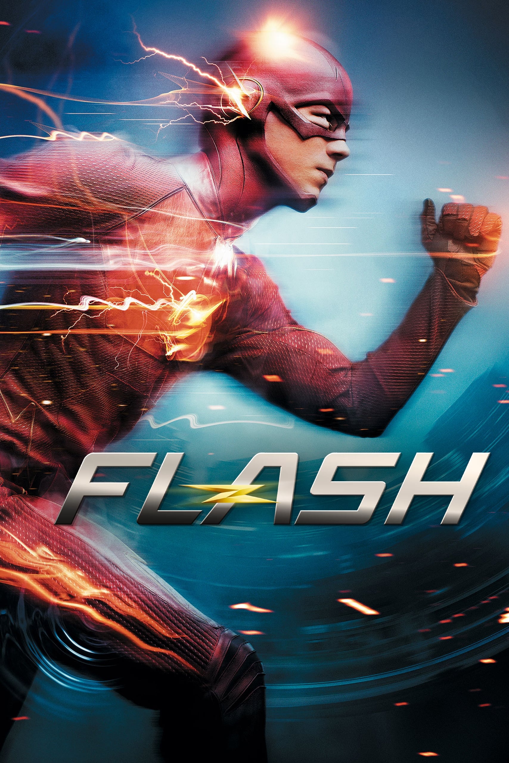 The Flash (Série), Sinopse, Trailers e Curiosidades - Cinema10