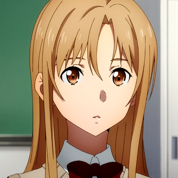 Sword Art Online BRA 🇧🇷 on X: O dialogo de Asuna e a mãe segue um ritmo  diferente do mangá, mesmo tendo a mesma função narrativa. No filme, o  dialogo se dirige