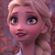 Elsa Frozen 2