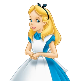 Alice (disney)