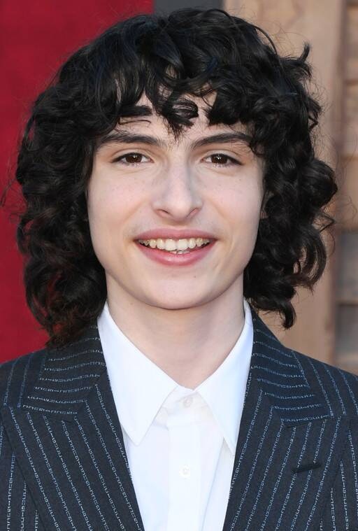 Finn Wolfhard: Filmes e séries do ator