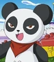 Pandamon em Digimon 4