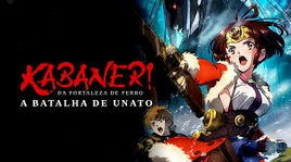Kabaneri