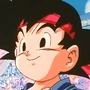 Son Goku Jr. em Dragon Ball GT