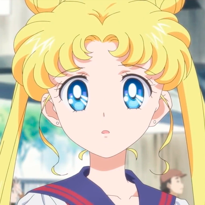 Novo Título de Verão 2014: Sailor Moon Crystal - Crunchyroll Notícias
