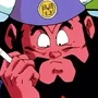 Enma Daio em Dragon Ball Z (1ª voz)