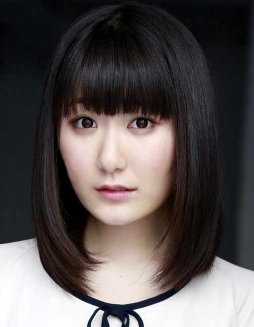 Rina Hidaka (15 de Junho de 1994), Artista