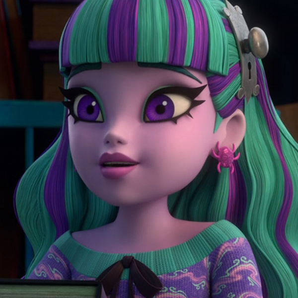 Monster High: Monster Fusion - Filme 2014 - AdoroCinema