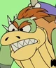 MAD3 - Bowser