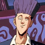 Mitsunari Yanagisawa em Yu Yu Hakusho