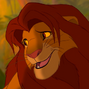 Simba na franquia O Rei Leão
