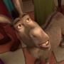 Burro na franquia Shrek