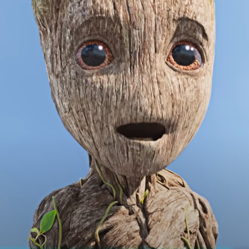 Segunda temporada de Eu Sou Groot já está disponível no streaming