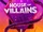 House of Villains