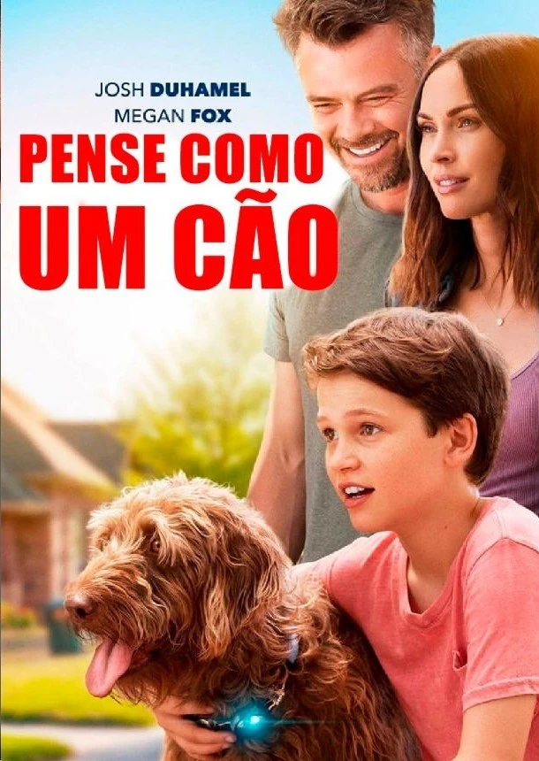 Think Like a Dog | Dublapédia | Fandom