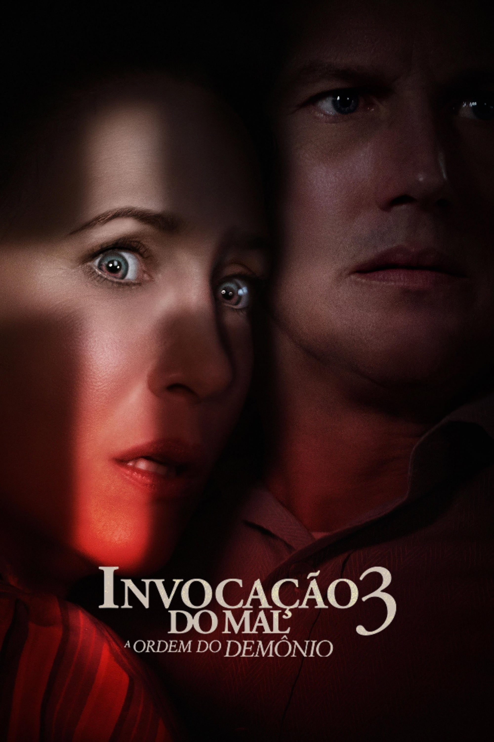 A Possessão do Mal - Filme 2014 - AdoroCinema