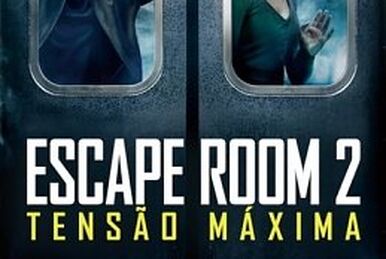 Escape Room, Dublapédia
