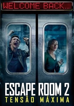 Escape Room, Dublapédia